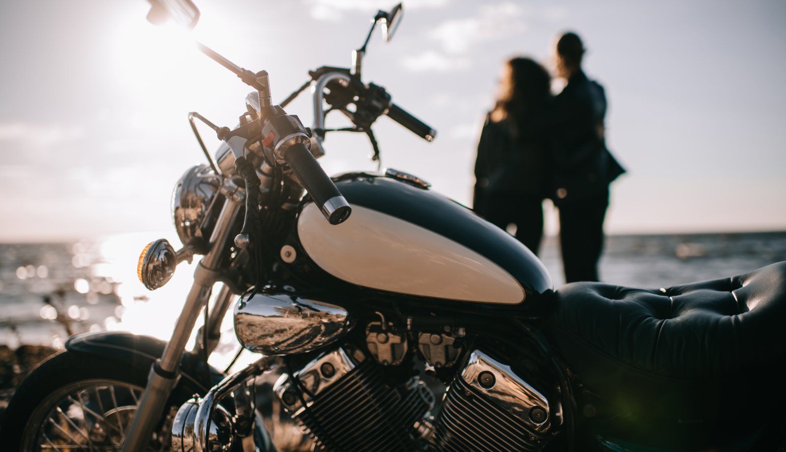 JAB - Motorcycle