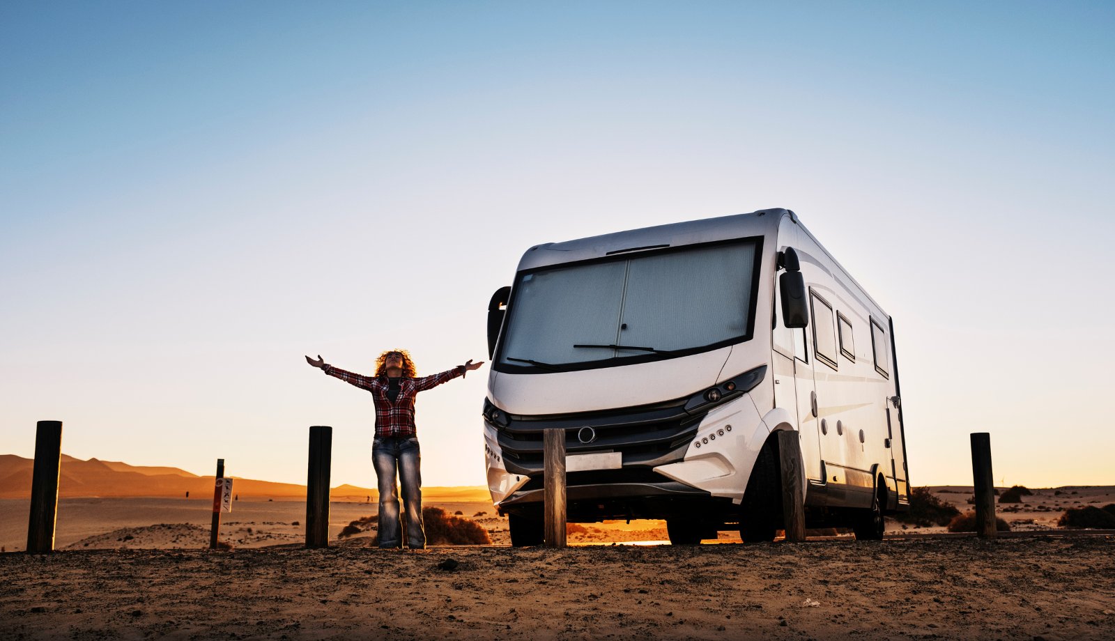 JAB - RVs
